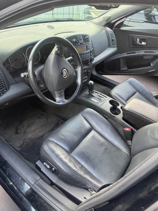 2005 Cadillac CTS 1st Gen - Image 6 of 11