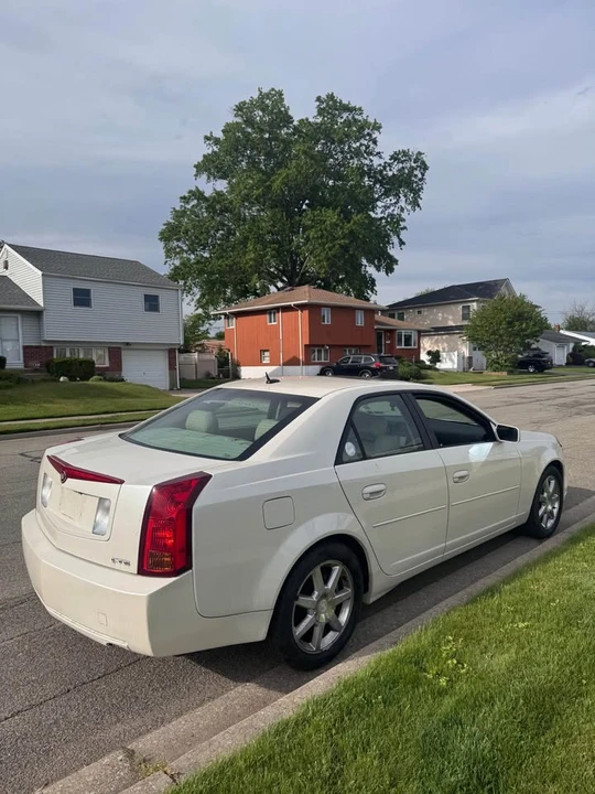 2005 Cadillac CTS 1st Gen - Image 3 of 6