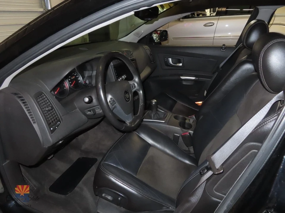 2005 Cadillac CTS-V 1st Gen - Image 3 of 21