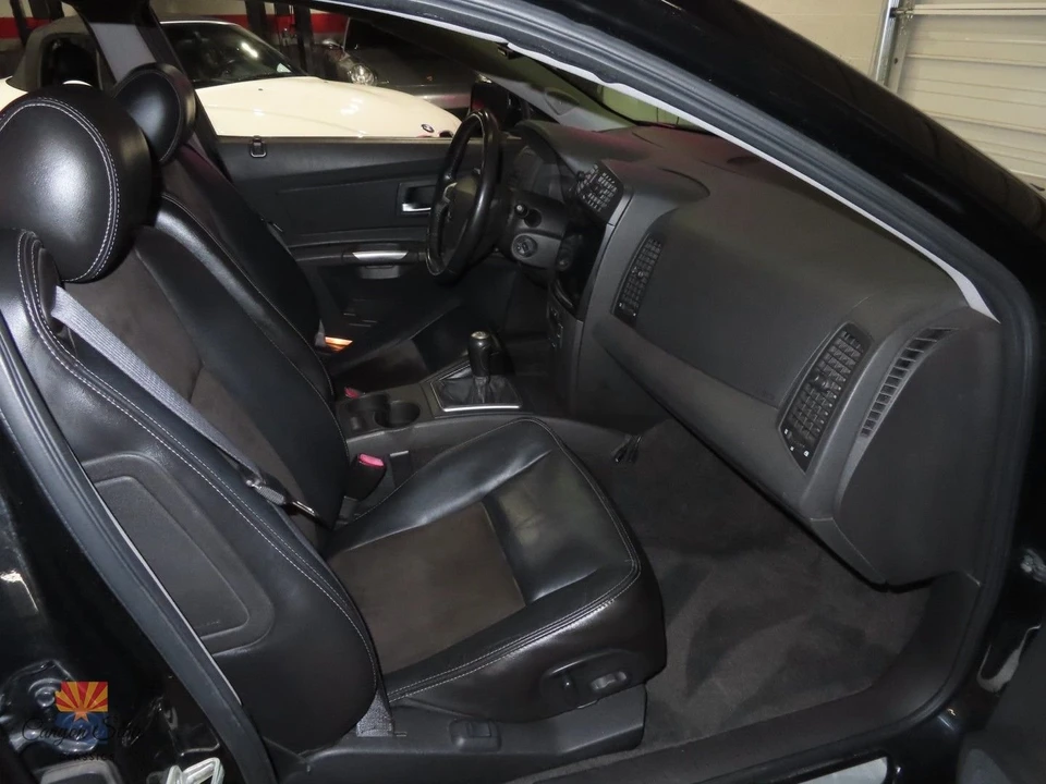 2005 Cadillac CTS-V 1st Gen - Image 5 of 21