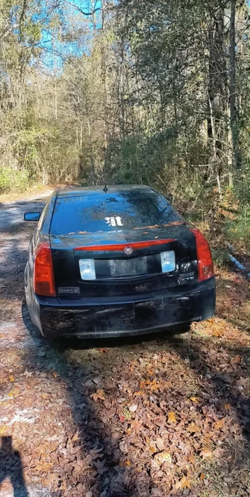 2005 Cadillac CTS 1st Gen - Image 2 of 4
