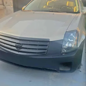 2005 Cadillac CTS