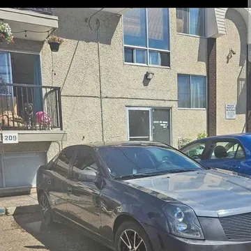 2005 Cadillac CTS
