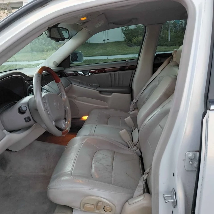 2005 Cadillac CTS 1st Gen - Image 4 of 6