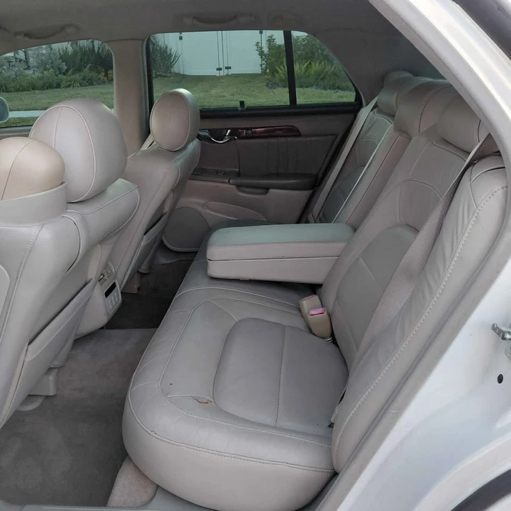 2005 Cadillac CTS 1st Gen - Image 3 of 6