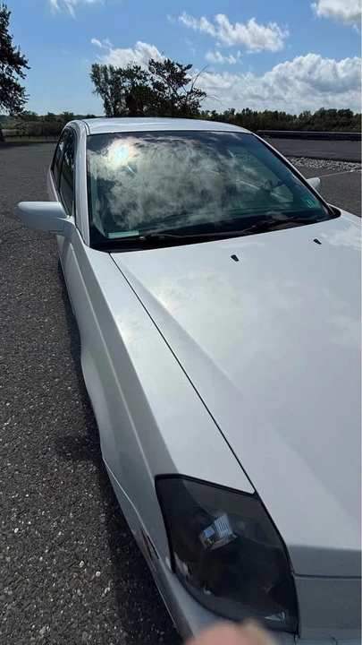 2005 Cadillac CTS 1st Gen - Image 9 of 10