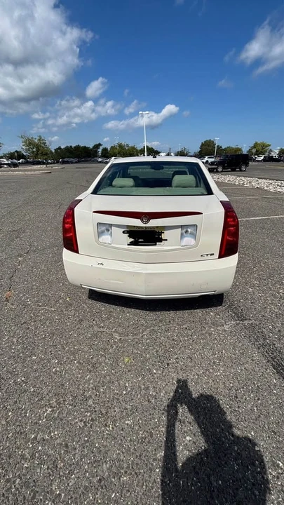 2005 Cadillac CTS 1st Gen - Image 3 of 10