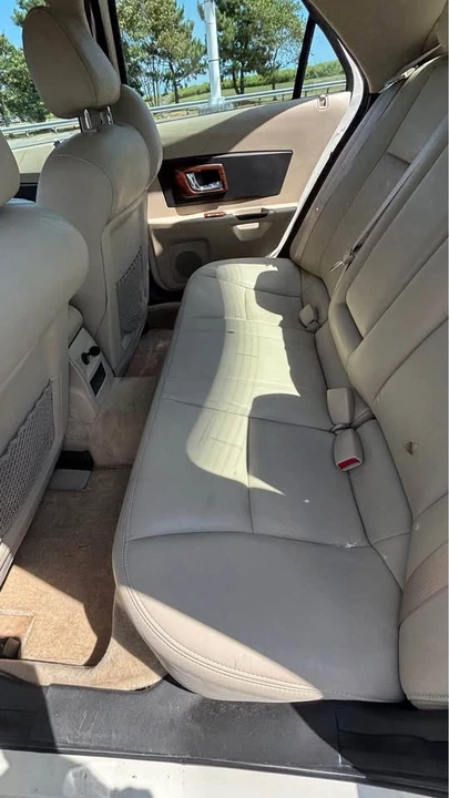 2005 Cadillac CTS 1st Gen - Image 7 of 10