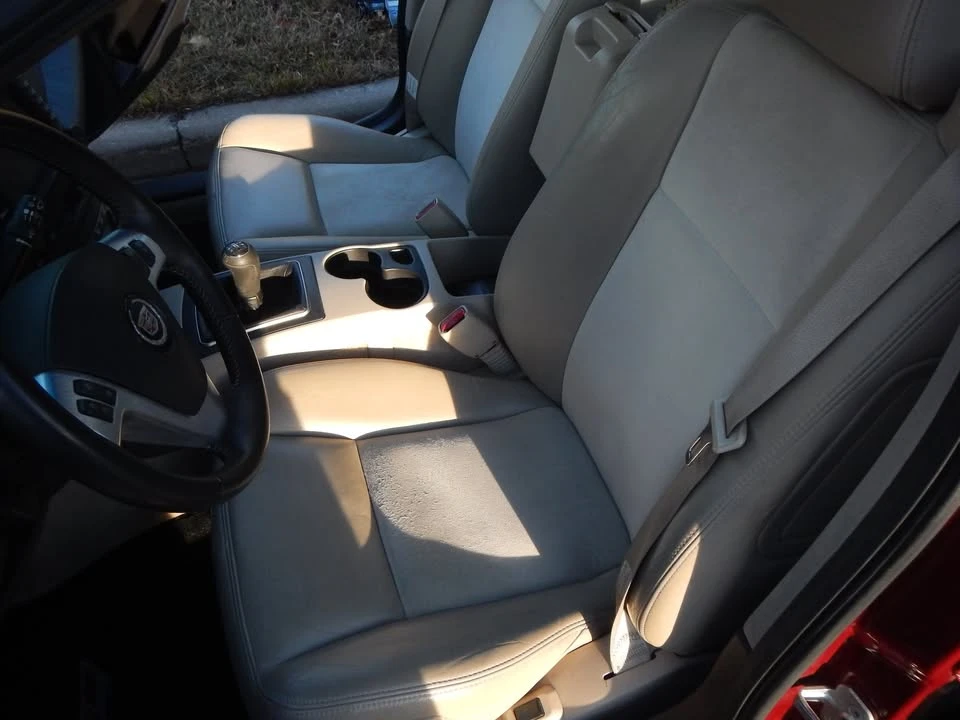 2005 Cadillac CTS-V 1st Gen - Image 8 of 17