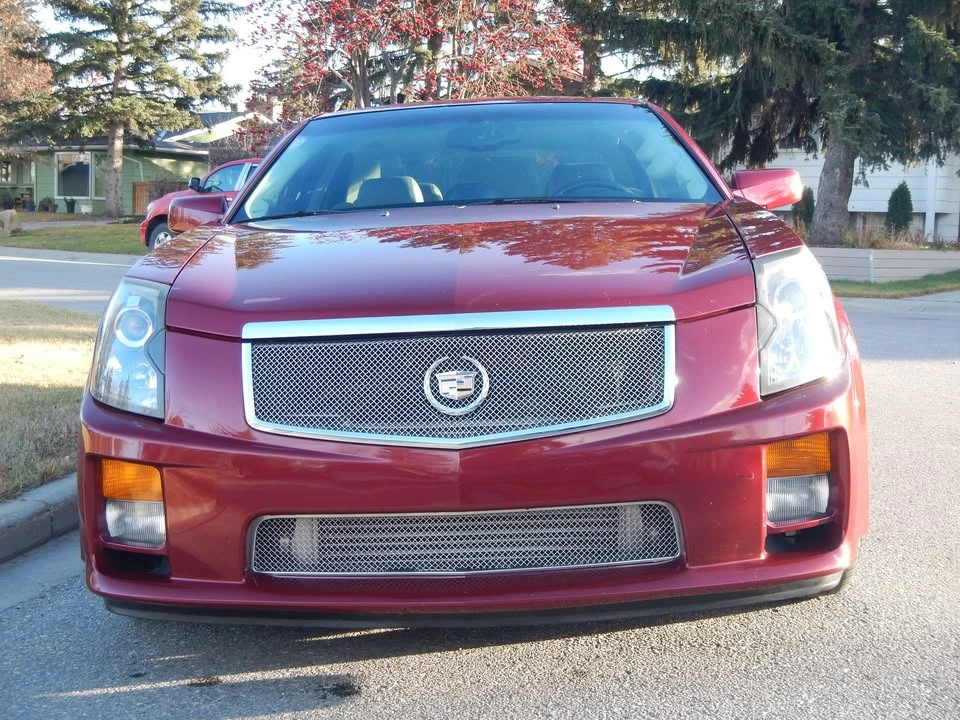 2005 Cadillac CTS-V 1st Gen - Image 4 of 17