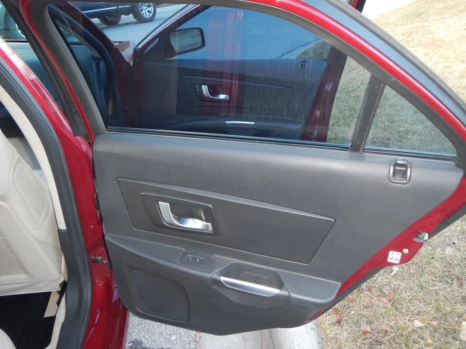 2005 Cadillac CTS-V 1st Gen - Image 12 of 17