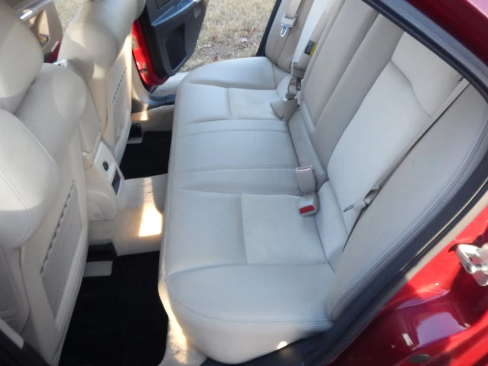 2005 Cadillac CTS-V 1st Gen - Image 9 of 17