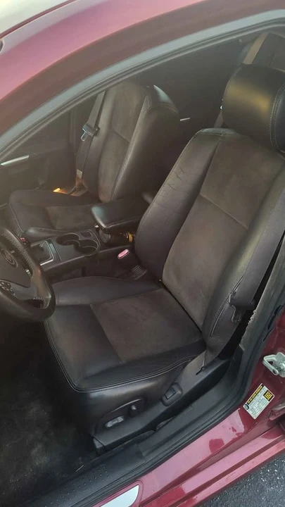 2005 Cadillac CTS-V 1st Gen - Image 5 of 7