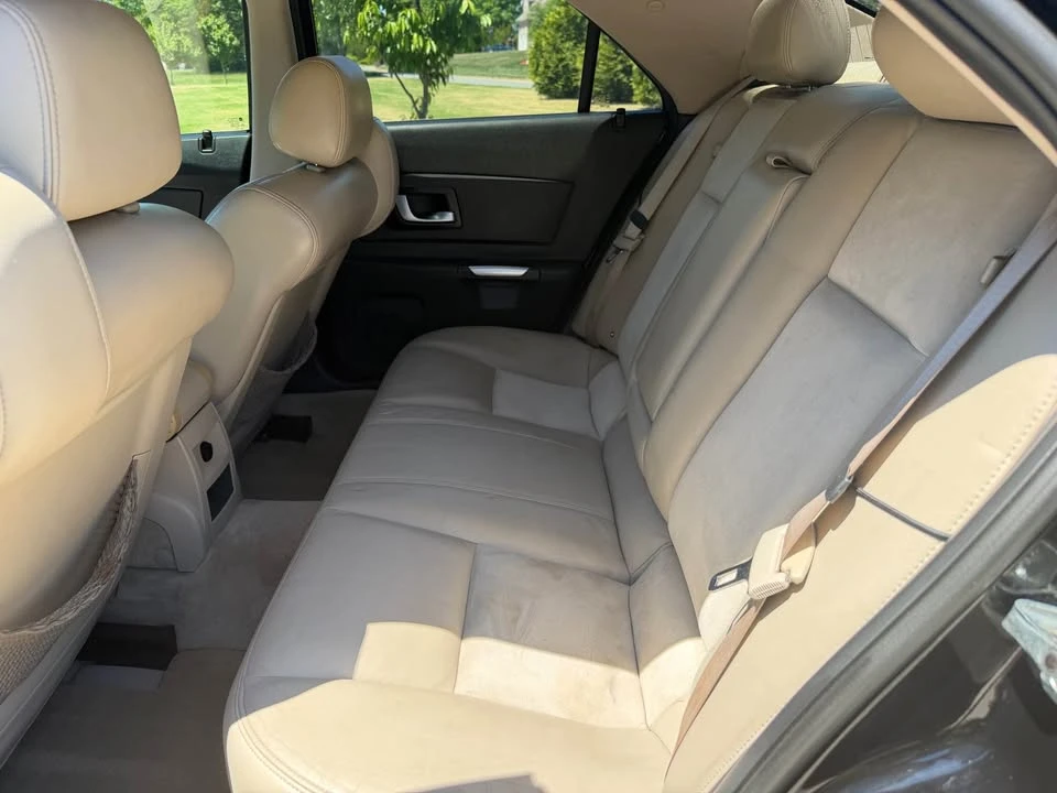 2005 Cadillac CTS-V 1st Gen - Image 15 of 15