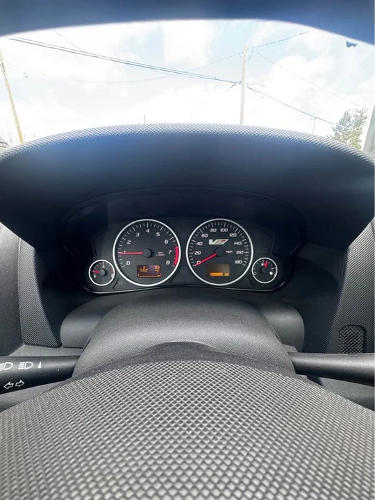 2005 Cadillac CTS-V 1st Gen - Image 9 of 11