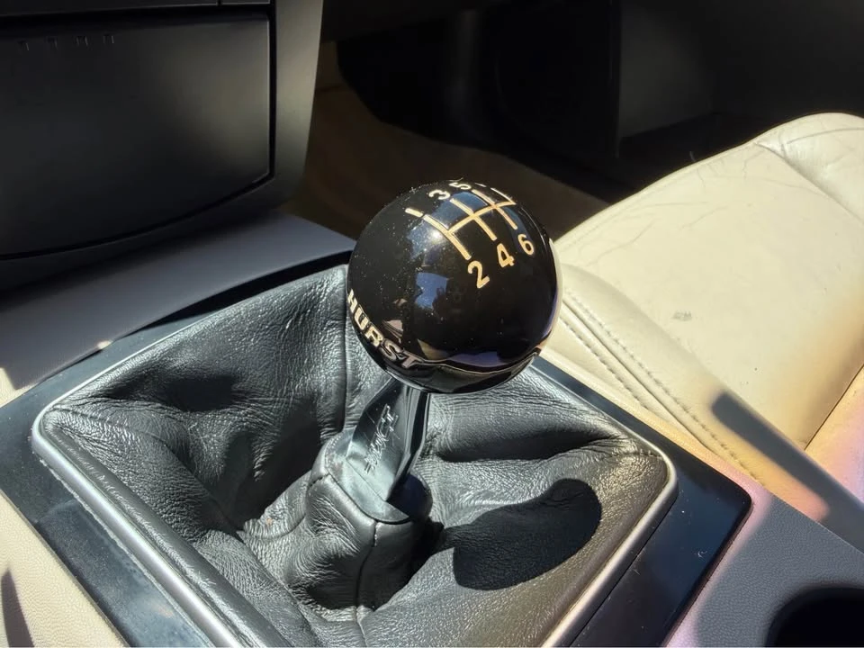 2005 Cadillac CTS-V 1st Gen - Image 14 of 15