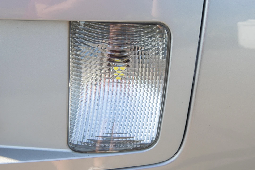 2005 Cadillac CTS-V 1st Gen - Image 16 of 31