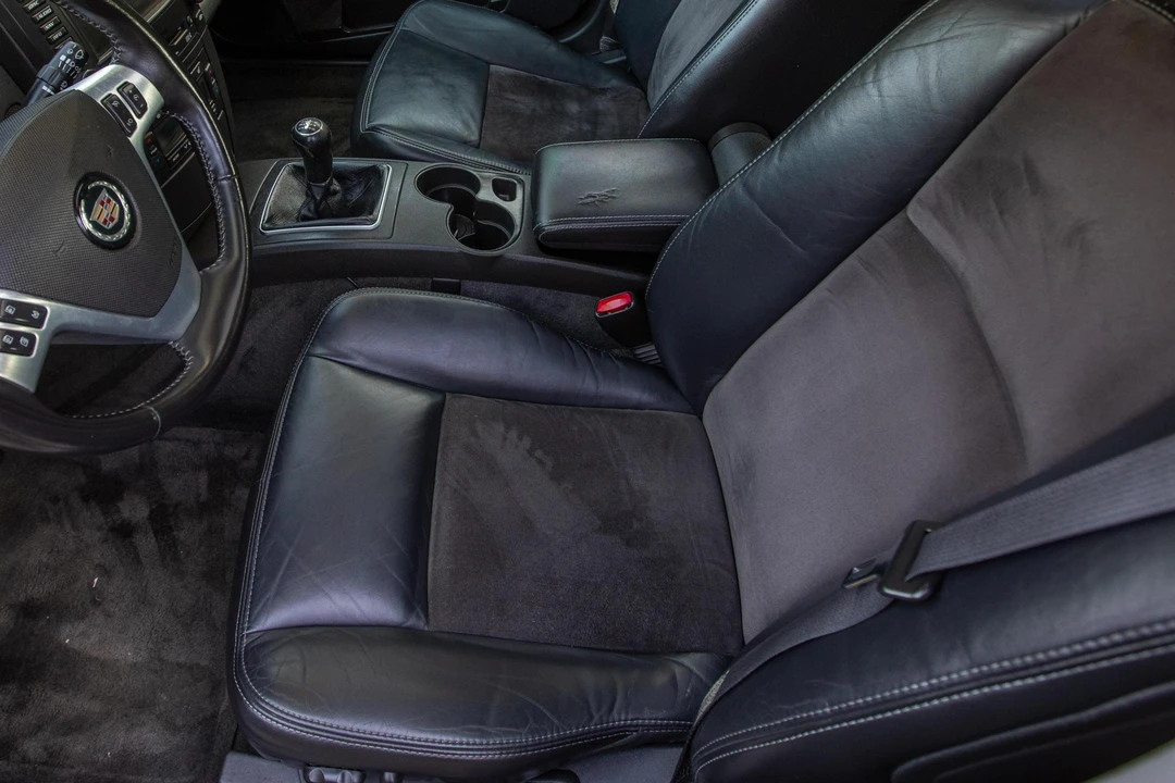 2005 Cadillac CTS-V 1st Gen - Image 27 of 31