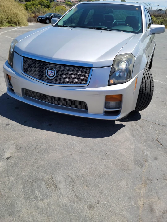 2005 Cadillac CTS-V 1st Gen - Image 6 of 31