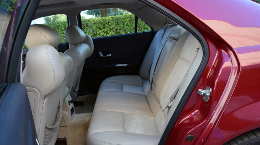 2005 Cadillac CTS-V 1st Gen - Image 6 of 12