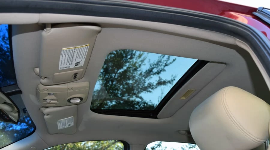 2005 Cadillac CTS-V 1st Gen - Image 8 of 12