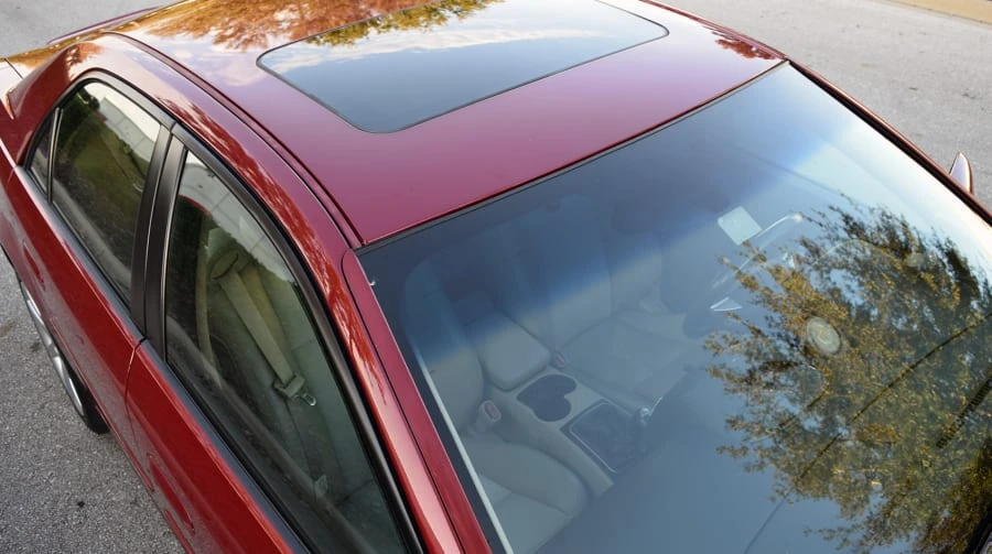 2005 Cadillac CTS-V 1st Gen - Image 10 of 12