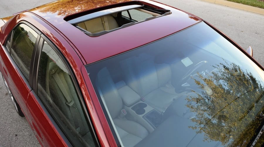 2005 Cadillac CTS-V 1st Gen - Image 11 of 12