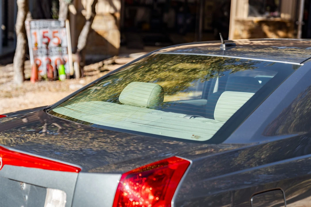 2005 Cadillac CTS-V 1st Gen - Image 26 of 31