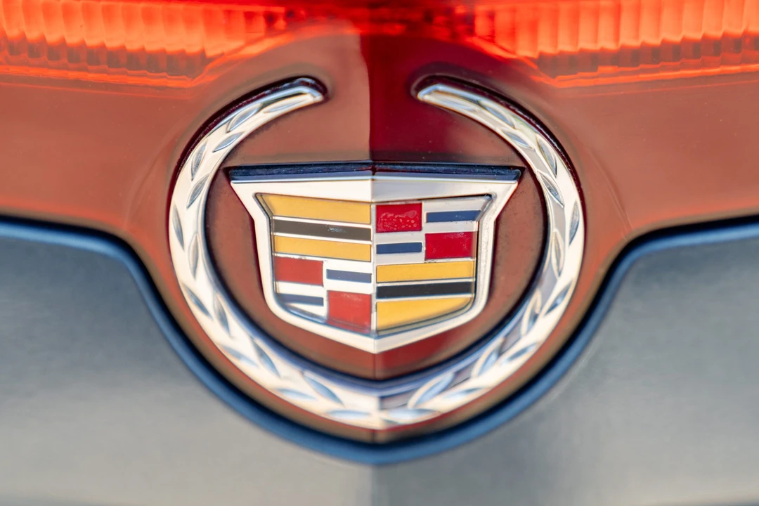 2005 Cadillac CTS-V 1st Gen - Image 22 of 31