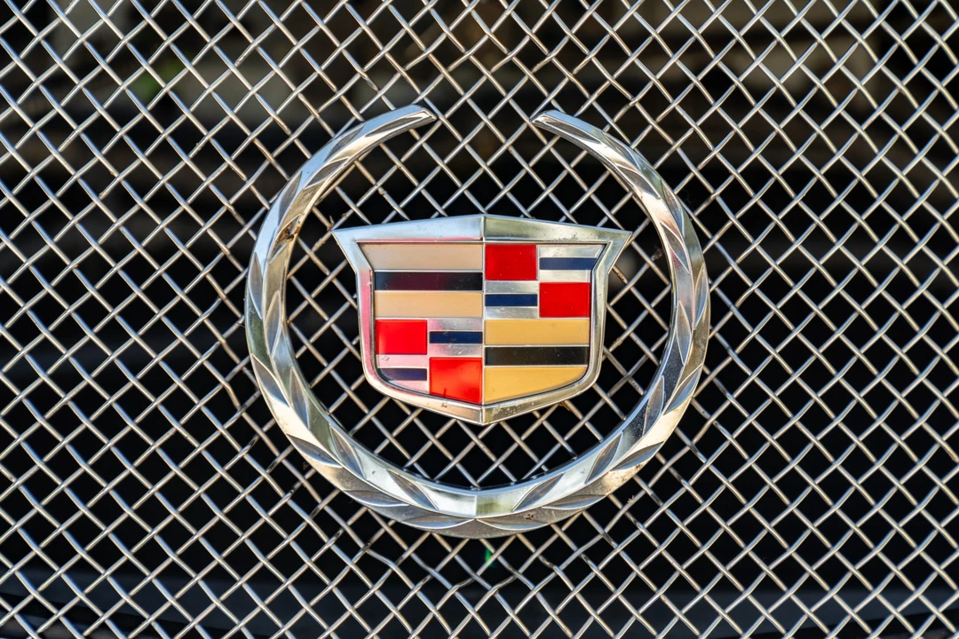 2005 Cadillac CTS-V 1st Gen - Image 21 of 31