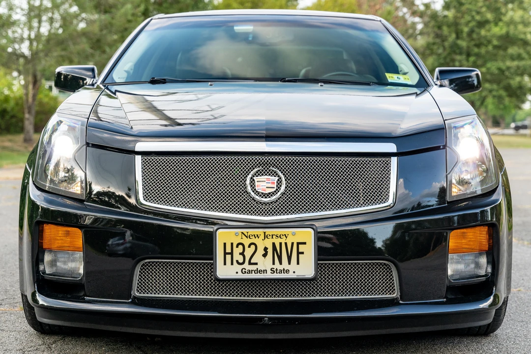 2005 Cadillac CTS-V 1st Gen - Image 2 of 31