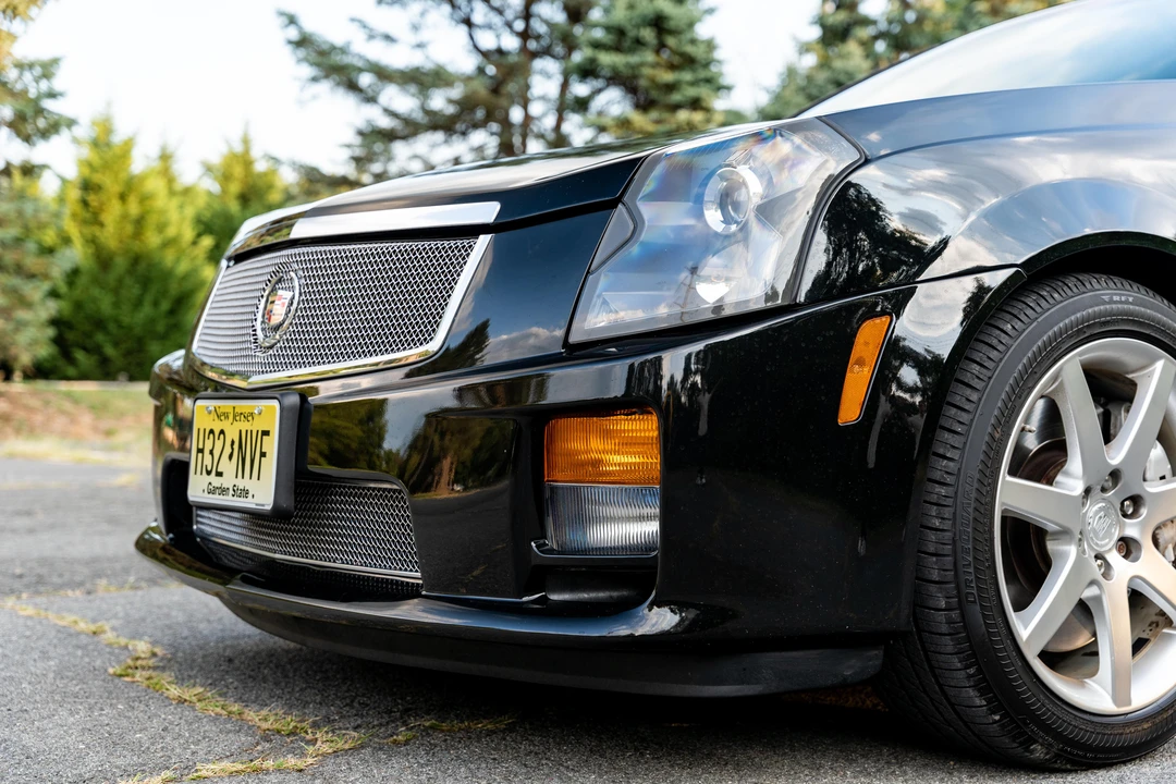 2005 Cadillac CTS-V 1st Gen - Image 16 of 31