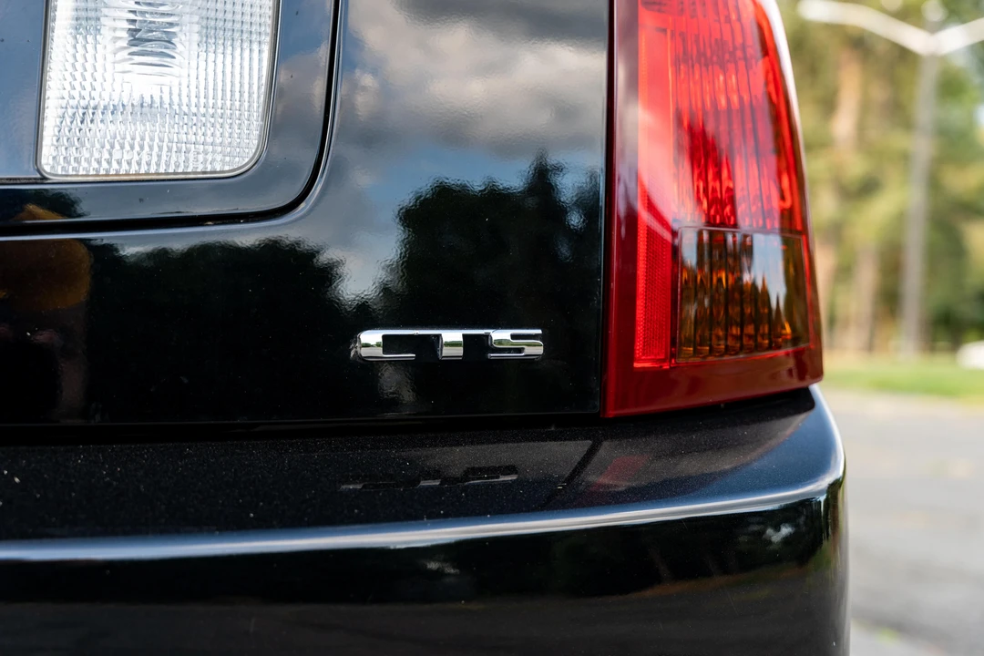 2005 Cadillac CTS-V 1st Gen - Image 23 of 31