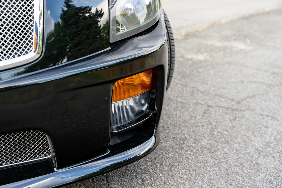 2005 Cadillac CTS-V 1st Gen - Image 15 of 31