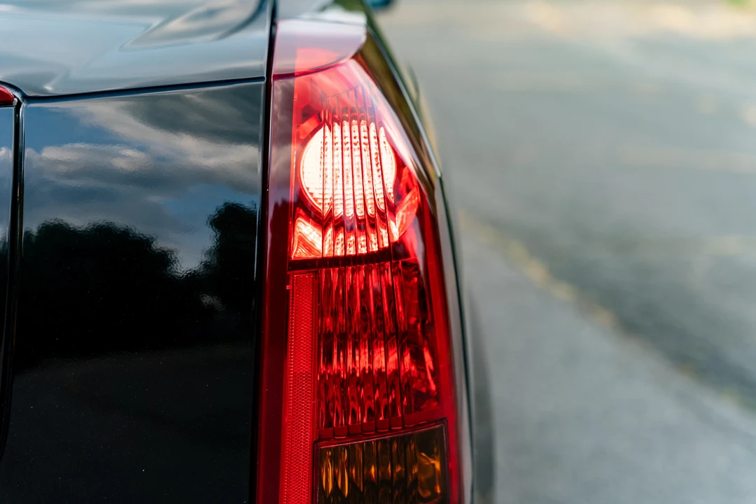 2005 Cadillac CTS-V 1st Gen - Image 22 of 31