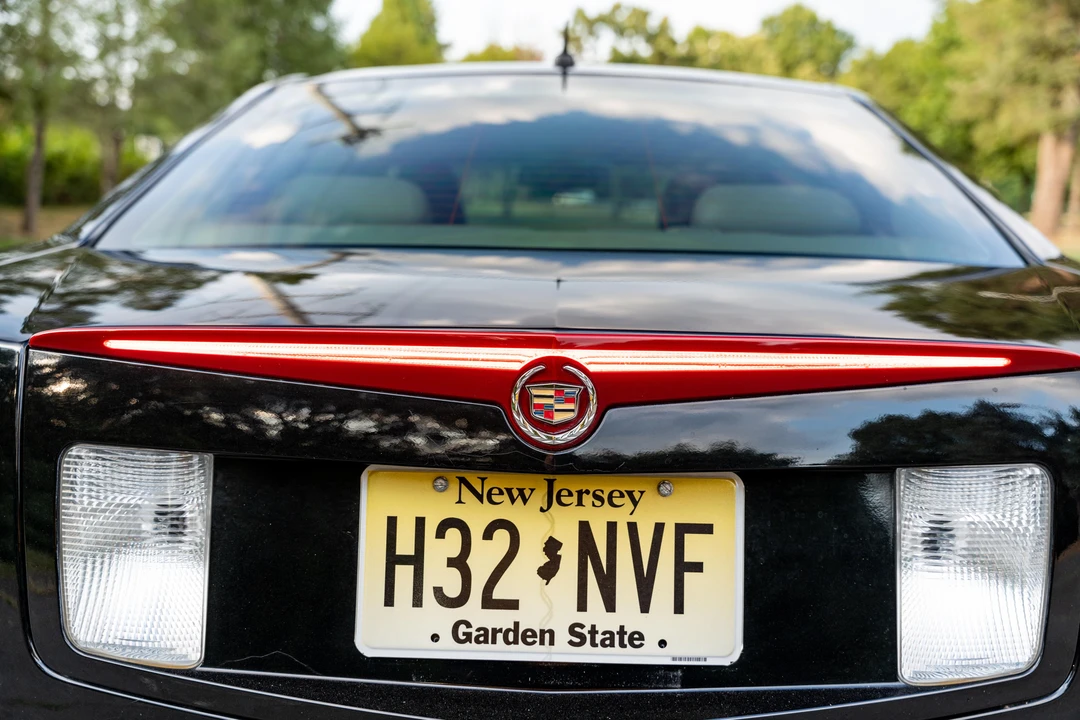 2005 Cadillac CTS-V 1st Gen - Image 21 of 31