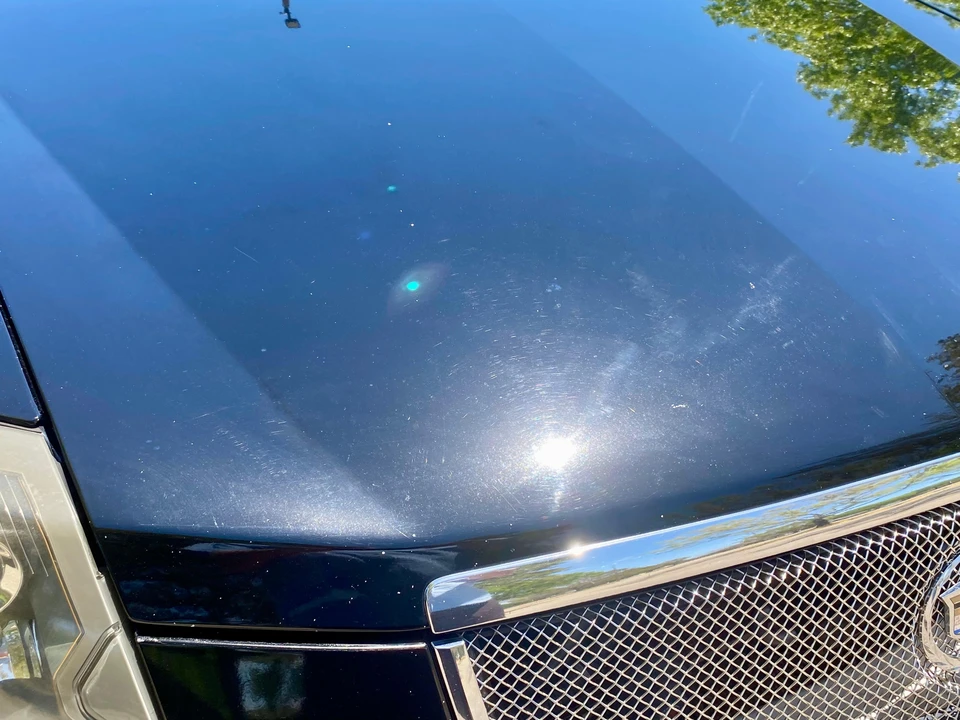 2005 Cadillac CTS-V 1st Gen - Image 12 of 31