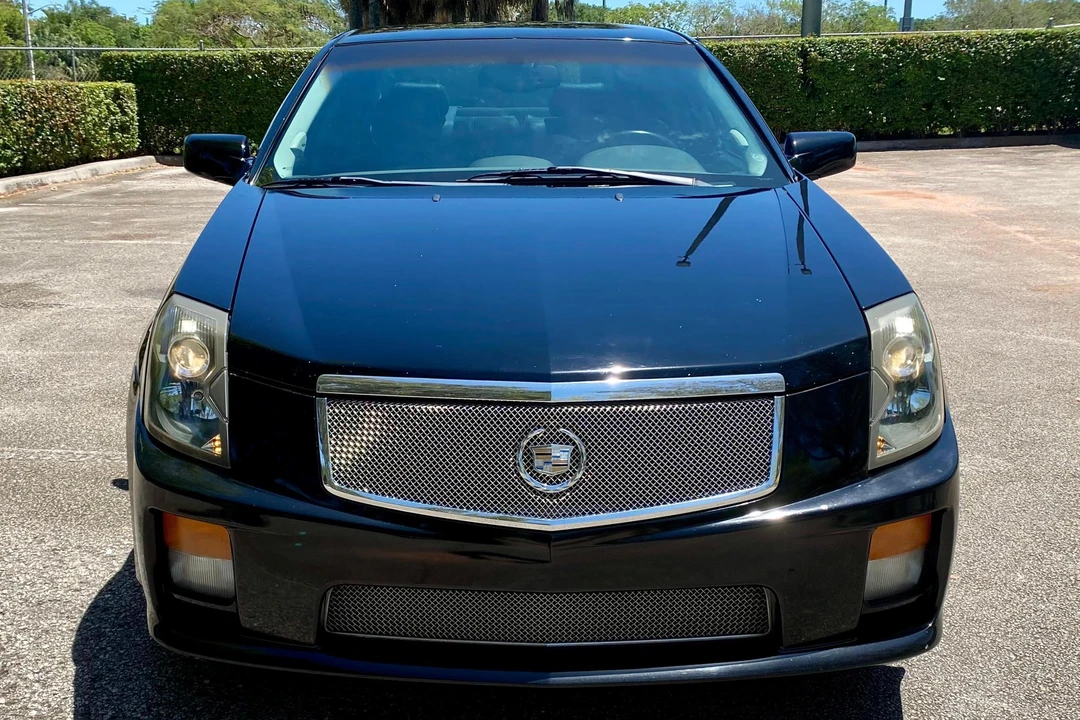 2005 Cadillac CTS-V 1st Gen - Image 2 of 31