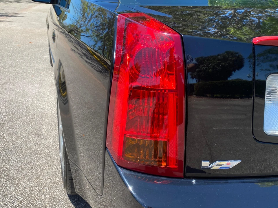 2005 Cadillac CTS-V 1st Gen - Image 22 of 31