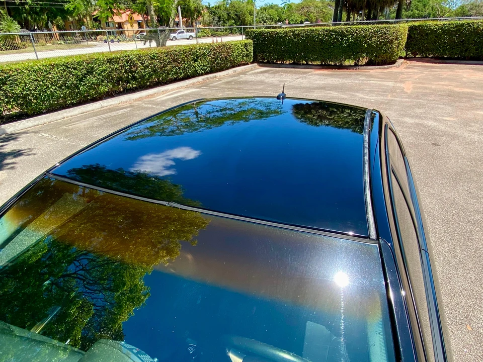 2005 Cadillac CTS-V 1st Gen - Image 18 of 31