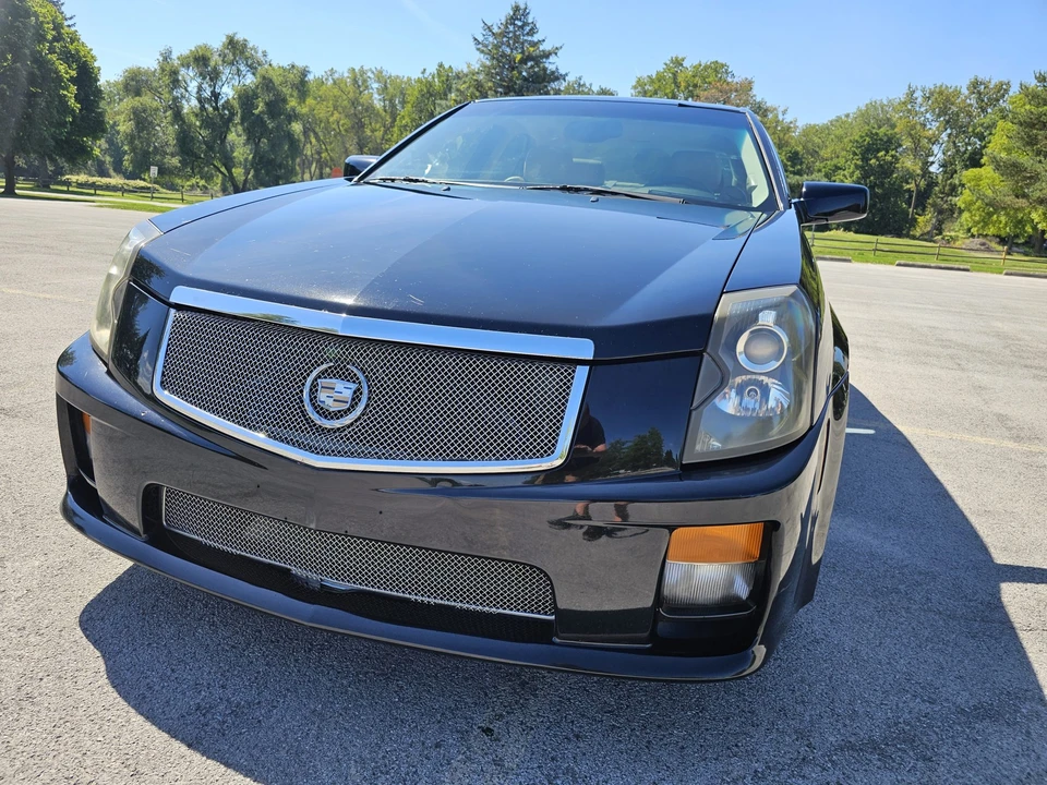 2005 Cadillac CTS-V 1st Gen - Image 2 of 31