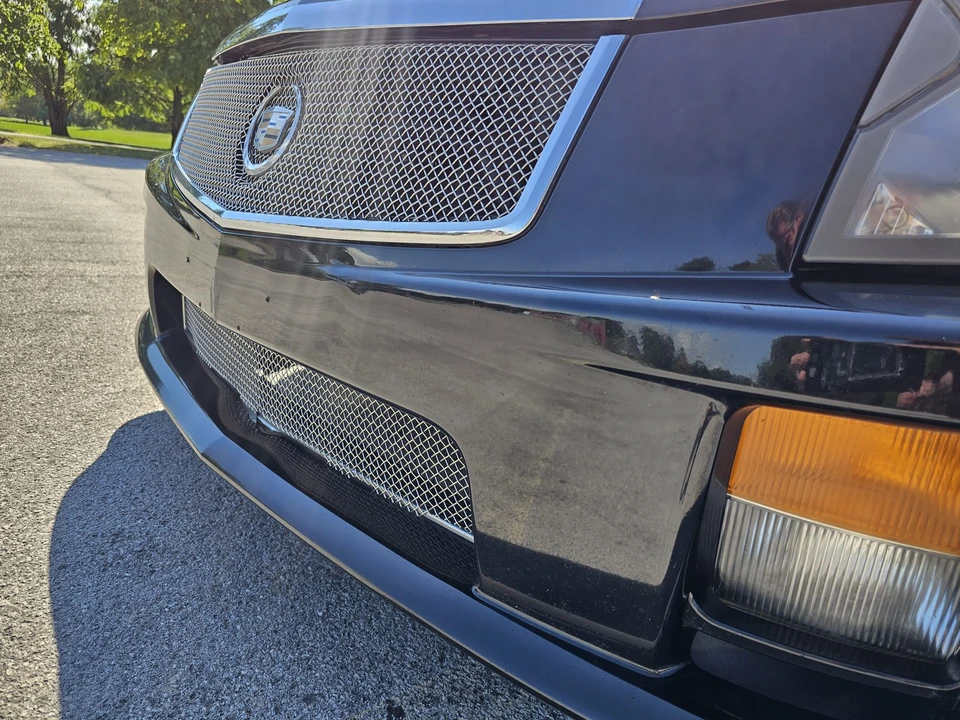 2005 Cadillac CTS-V 1st Gen - Image 31 of 31