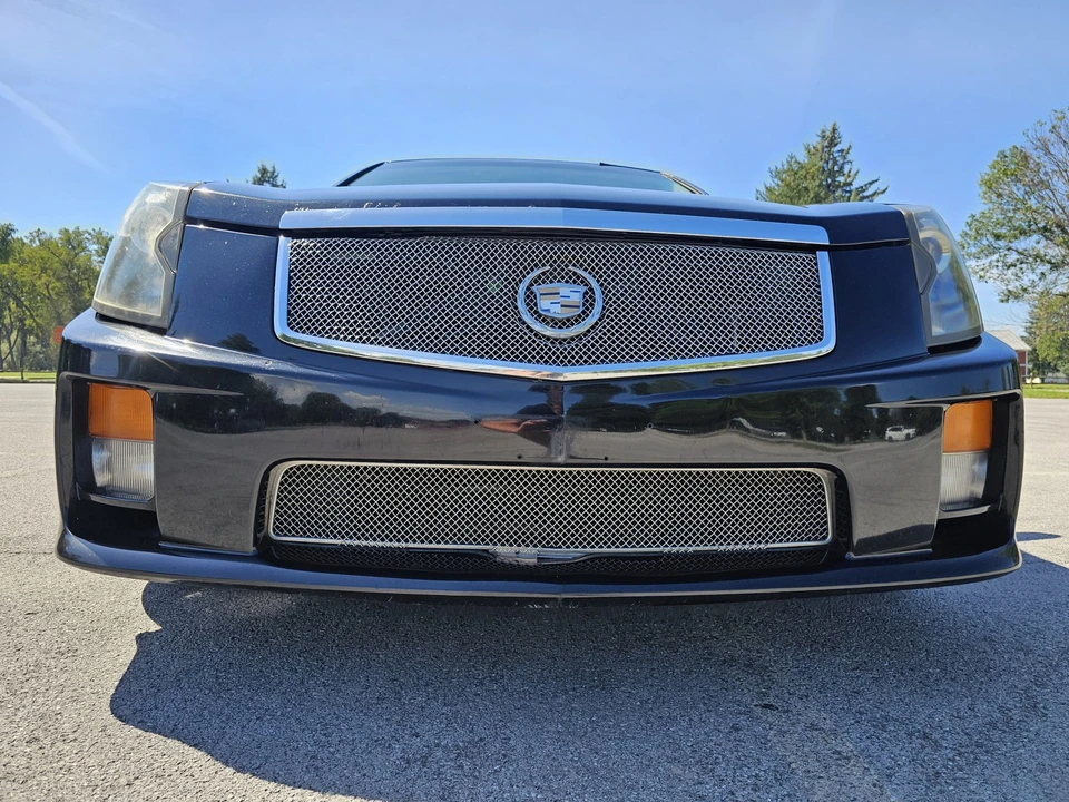 2005 Cadillac CTS-V 1st Gen - Image 29 of 31