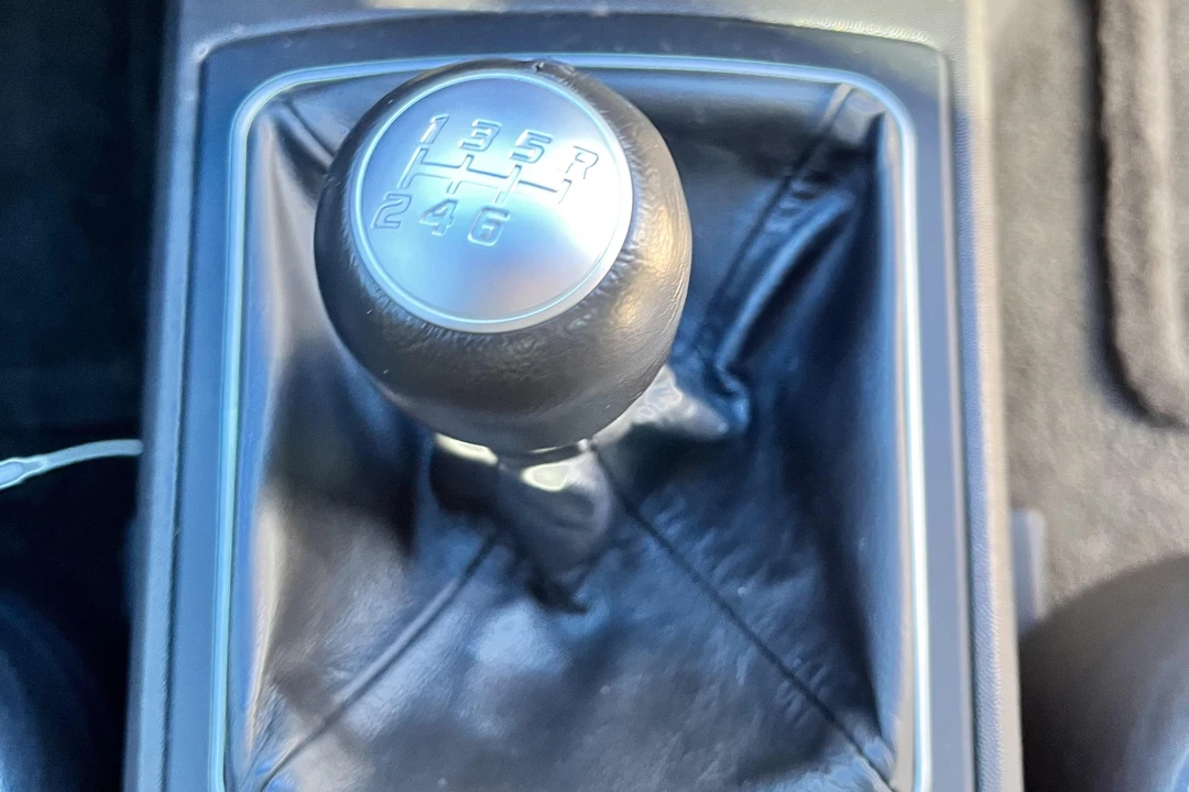 2005 Cadillac CTS-V 1st Gen - Image 29 of 31