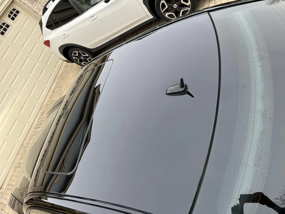 2005 Cadillac CTS-V 1st Gen - Image 21 of 31
