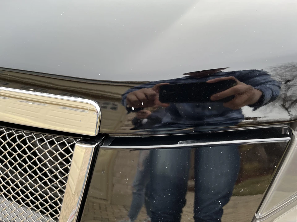 2005 Cadillac CTS-V 1st Gen - Image 15 of 31