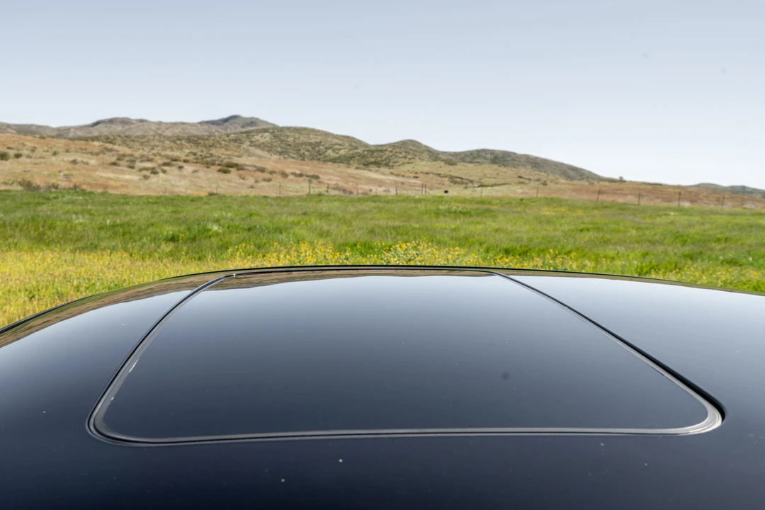 2005 Cadillac CTS-V 1st Gen - Image 26 of 31