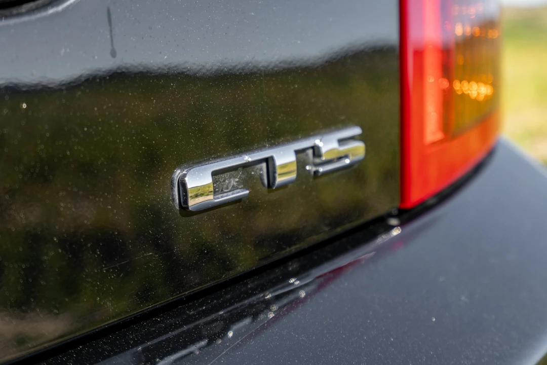 2005 Cadillac CTS-V 1st Gen - Image 31 of 31
