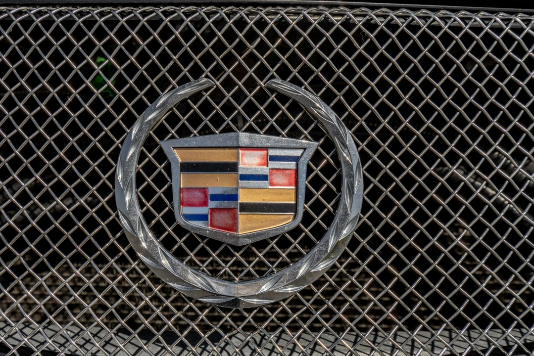 2005 Cadillac CTS-V 1st Gen - Image 29 of 31