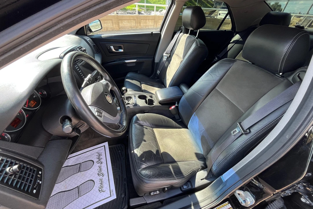2005 Cadillac CTS-V 1st Gen - Image 31 of 31